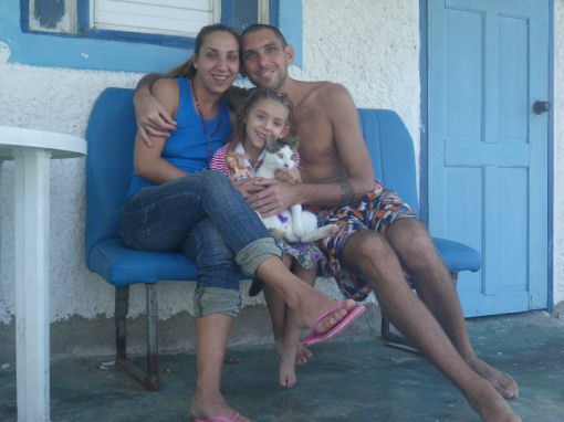 Italiani in GIAMAICA